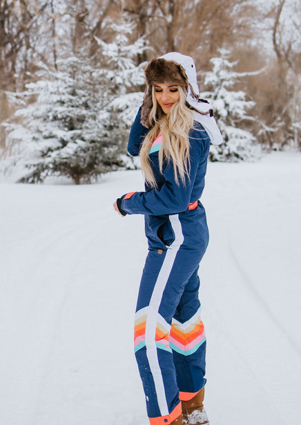 Sante Fe Shredder Snow Suit – Lauriebelles