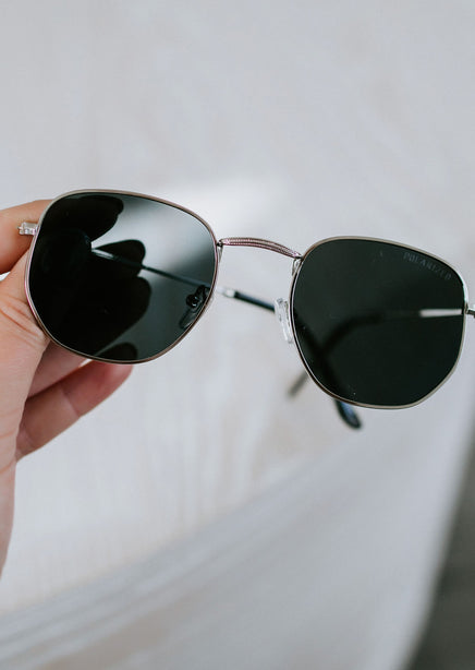 Hexa Wired Sunglasses