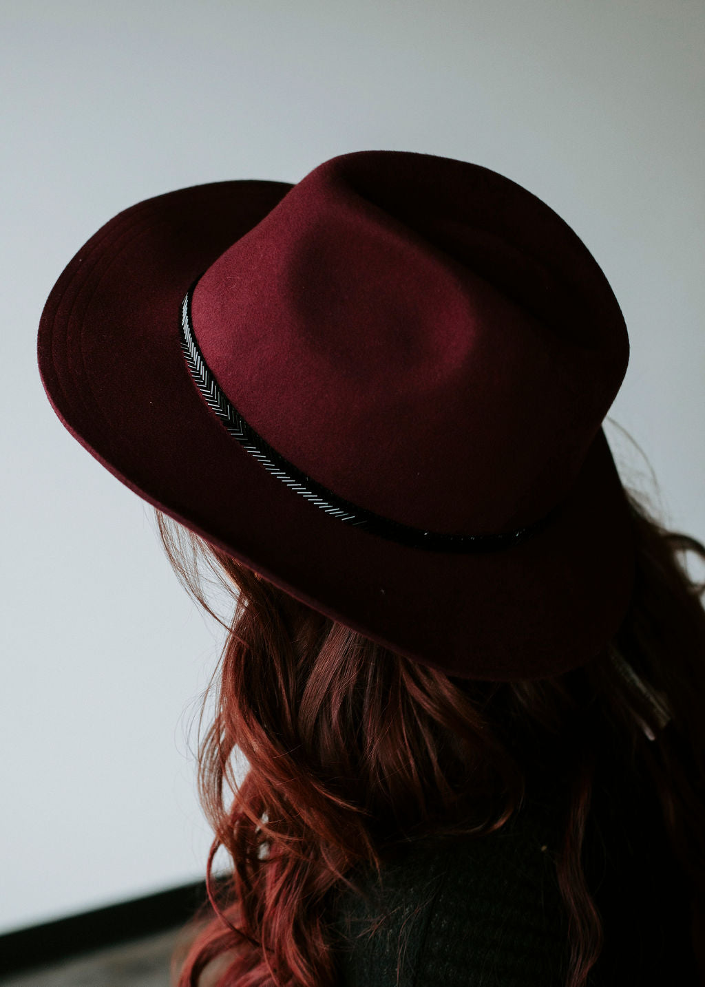 Nora Wool Hat