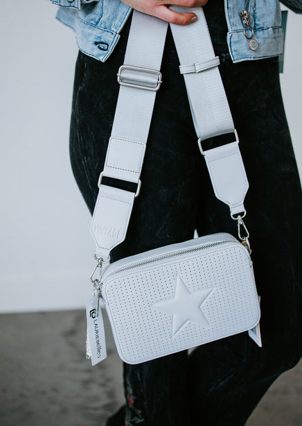 Star Appeal Crossbody Bag
