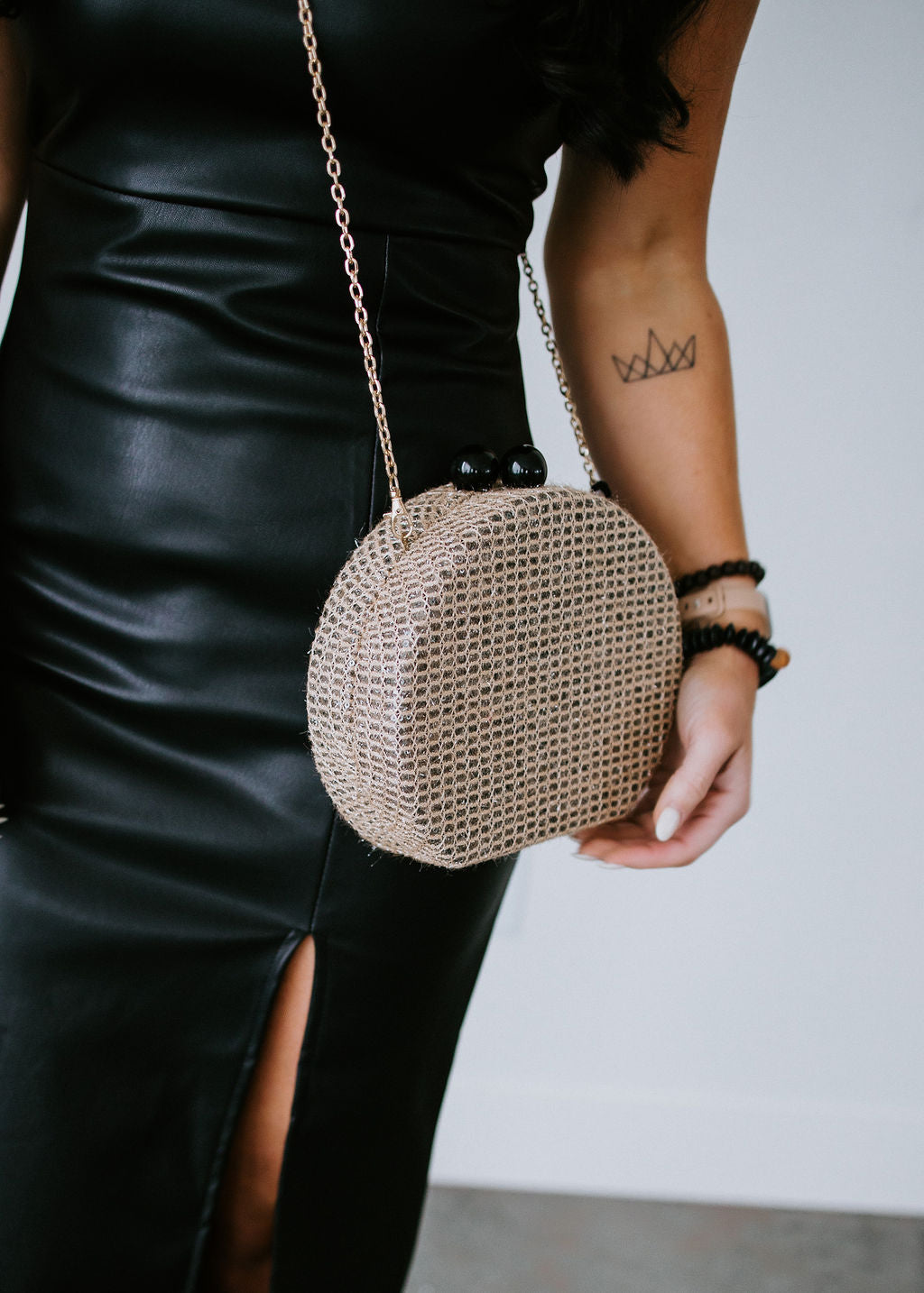 Moda Luxe Coco Bag - ONLINE ONLY