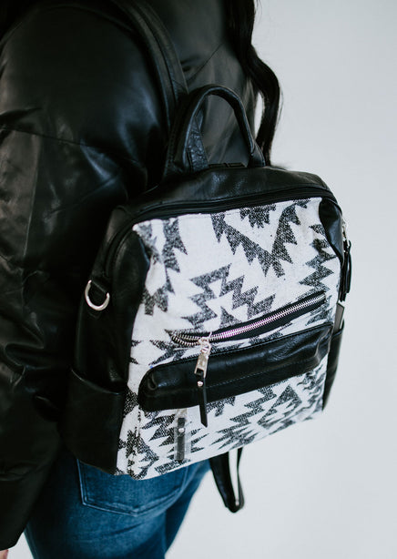 Kompanero - Amelia Backpack Bag