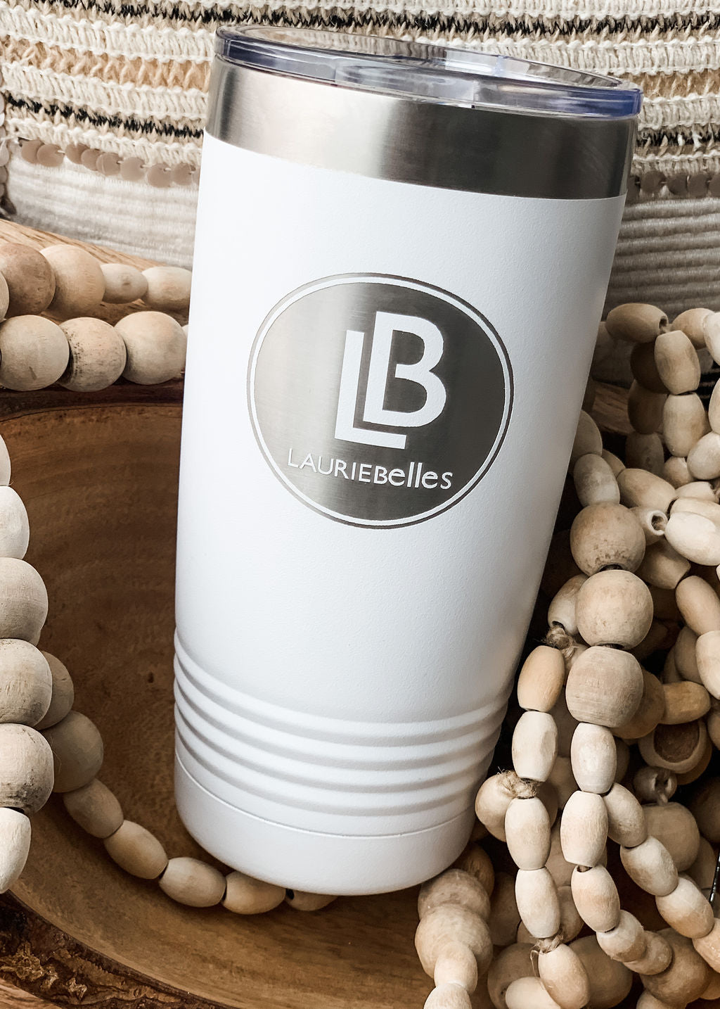 image of Exclusive LB Tumbler