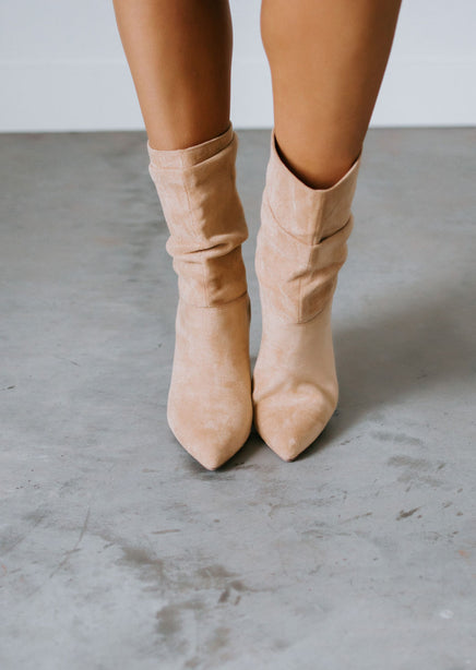 Mood Shift Slouch Boot