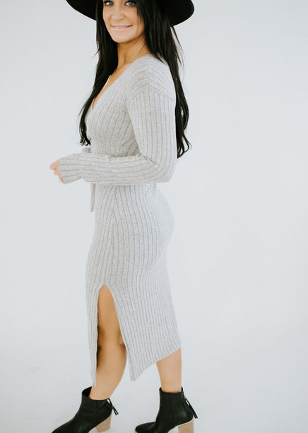 cream wrap knit dress Amazon.com: Seta T Women's V Neck Sweater Dress Batwing Sleeve Wrap Backless Knit Fall Midi Dress with Belted Small Apricot : Clothing, Shoes & Jewelry