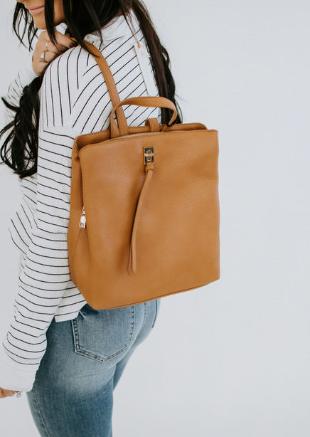 Moda Luxe Medium Backpacks for Women for sale