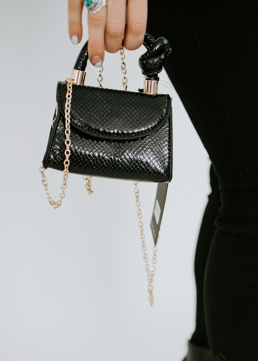 image of Moda Luxe Anna Crossbody Bag FINAL SALE