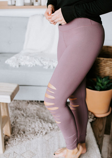 Comfort Lady Regular Fit Indo Cut Leggings – Comfort Lady Private Limited