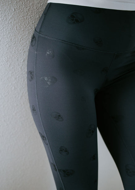 Do or Die Legging