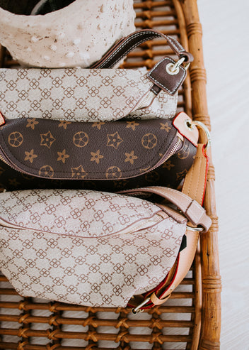 Lindi Printed Bum Bag