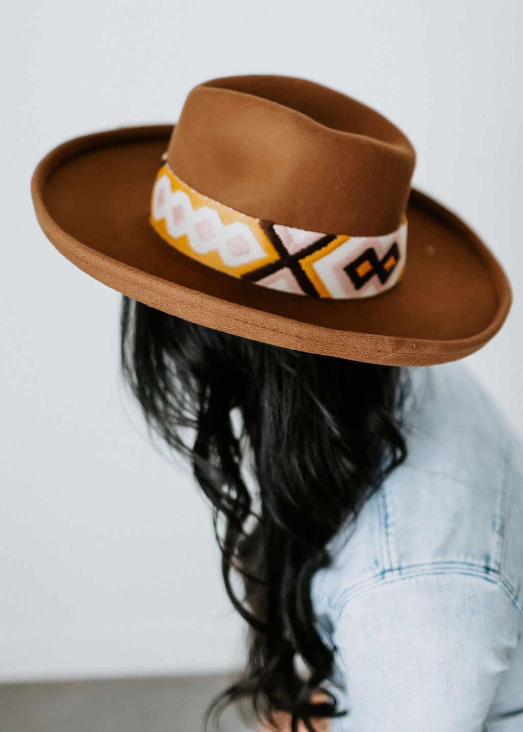 Benji Rancher Hat