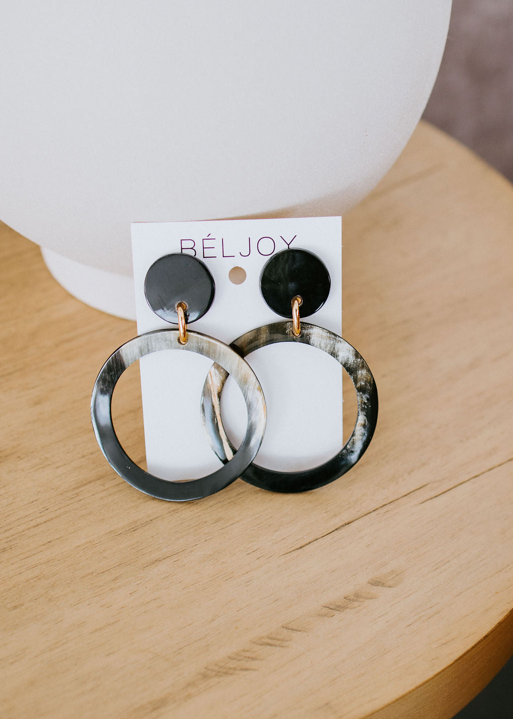 image of Beljoy Erica Earrings