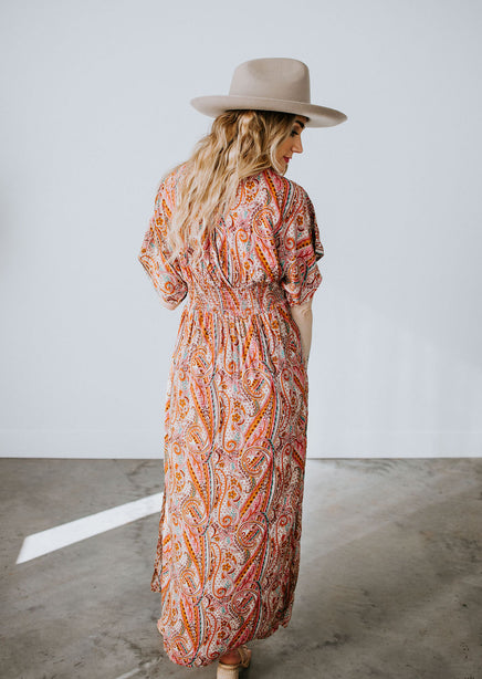 Good Day Maxi Dress | Lauriebelles Good Day Maxi Dress | Lauriebelles