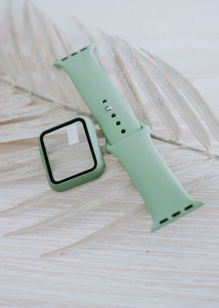 Right On Time Apple Watch Band