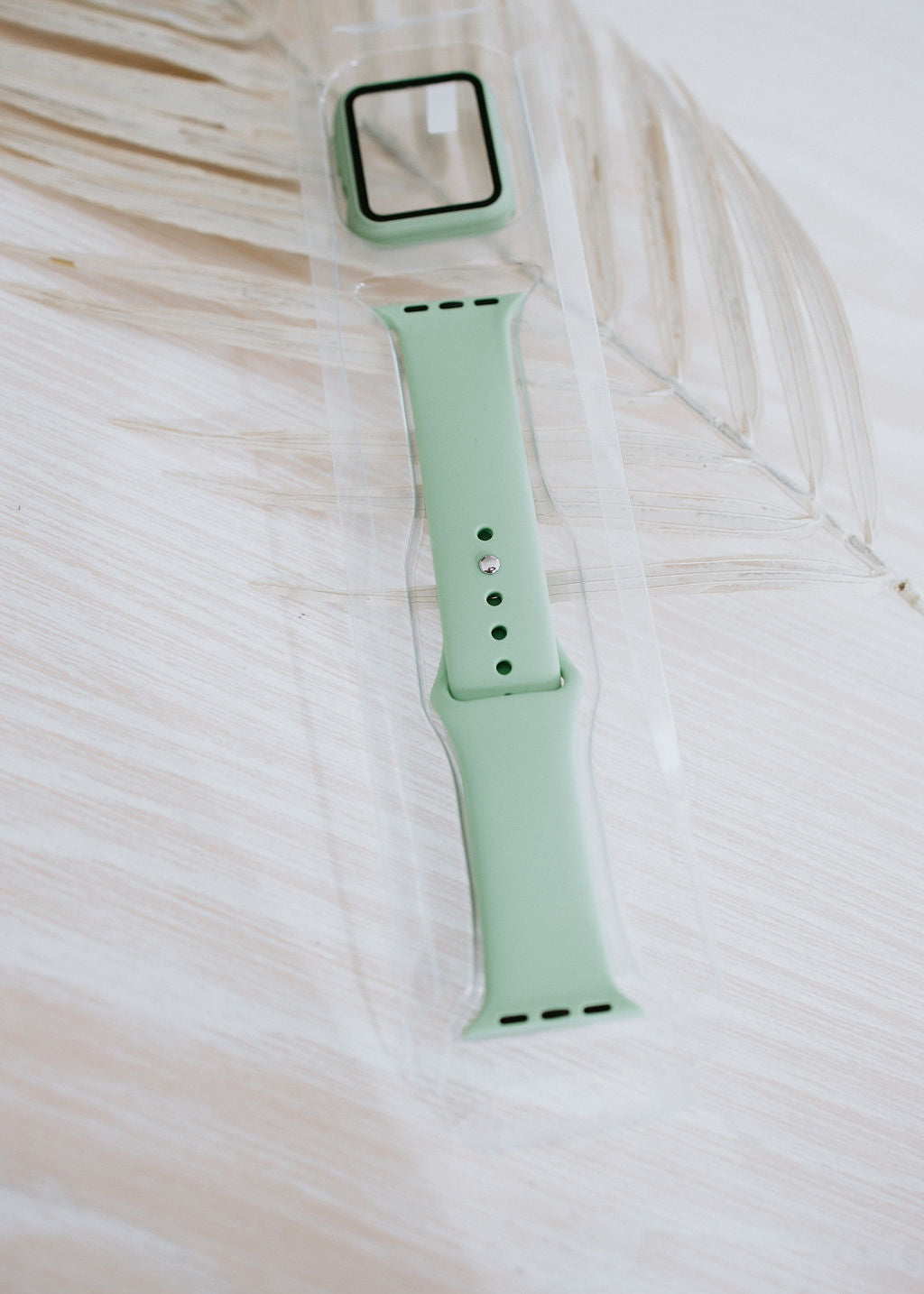 Right On Time Apple Watch Band