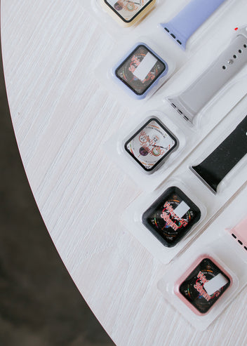 Right On Time Apple Watch Band