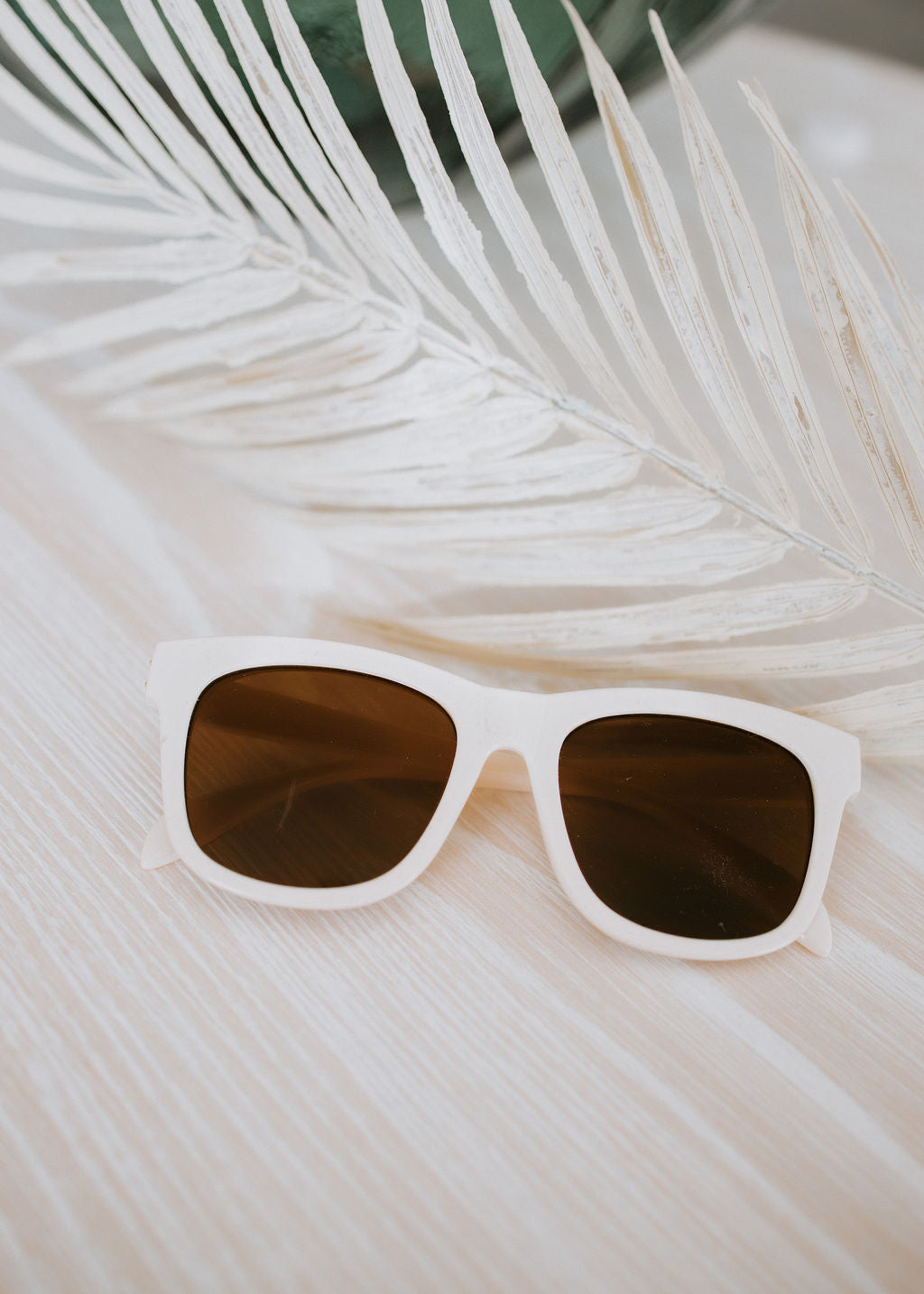 image of Pep Talk Retro Sunglasses