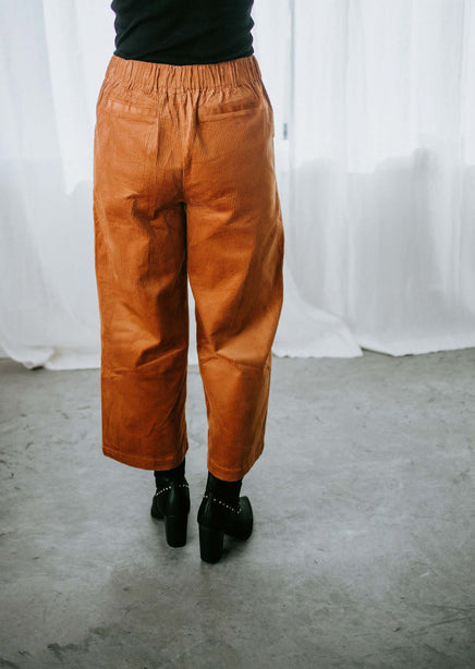 Cohen Corduroy Pants