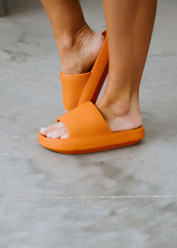 Head in the Clouds Sandal