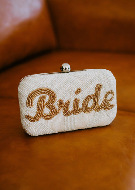 Bride Crossbody Bag - ONLINE ONLY