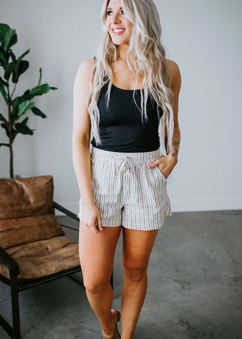 Tanith Tank Top