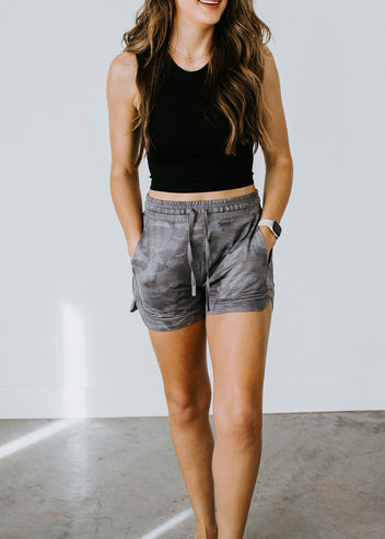 Win The Day Short