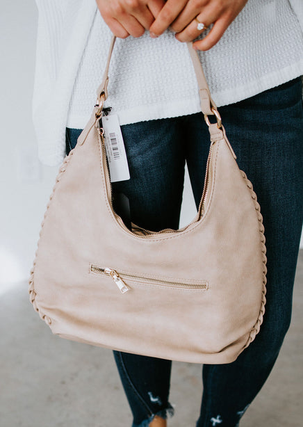 Moda Luxe Hadley Hobo Bag