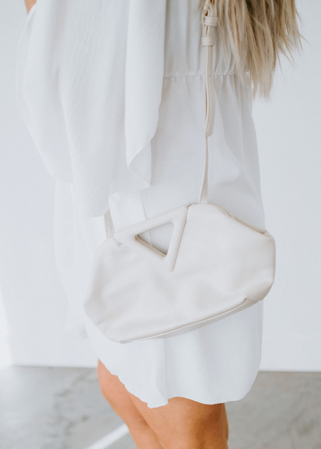 Moda Luxe Kylie Crossbody Bag