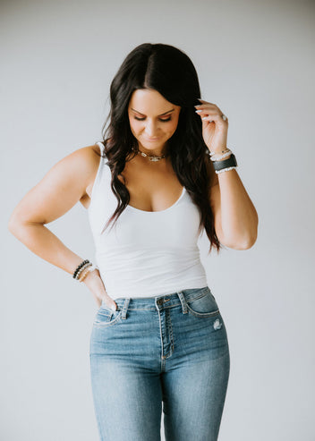 Truly Essential Seamless Brami