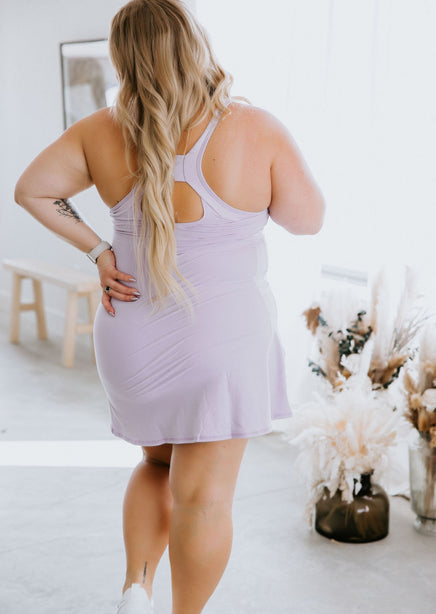 Curvy Ace Tennis Dress Curvy Ace Tennis Dress