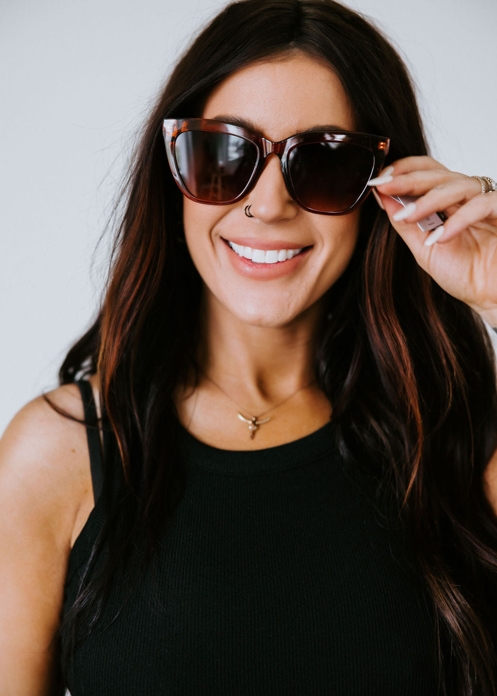 Bold Billionaire Sunglasses – BhamTown Accessories