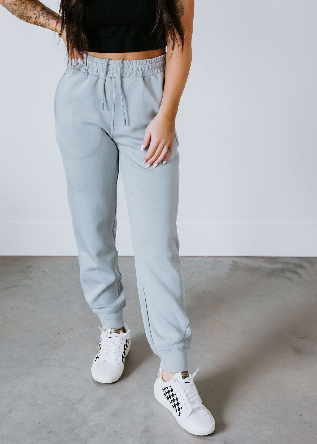 image of Pure Bliss Joggers