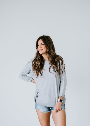 Throughout The Seasons Top
