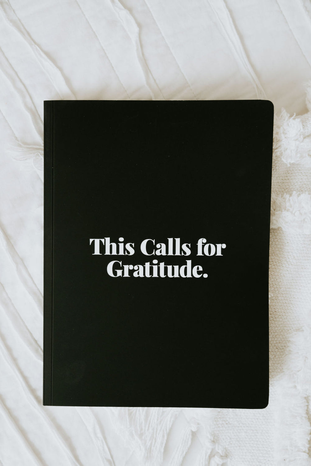 Gratitude Journal FINAL SALE