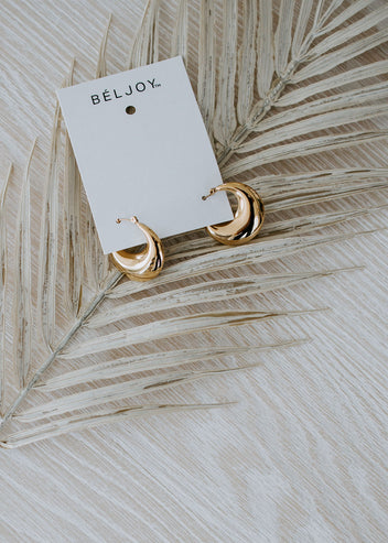 Beljoy England Earrings