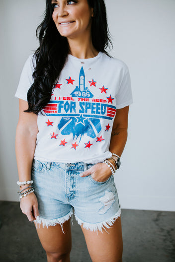 Need For Speed Graphic Tee