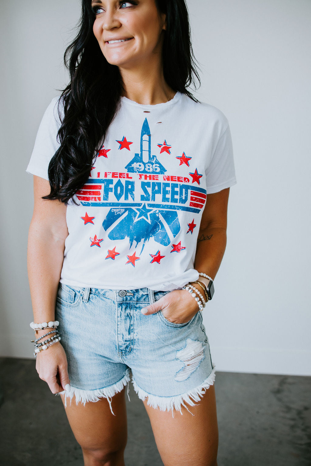 image of Need For Speed Graphic Tee
