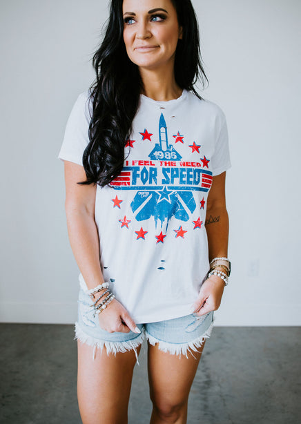 Need For Speed Graphic Tee