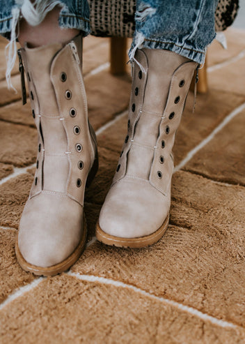 Very G Whitley Boot FINAL SALE