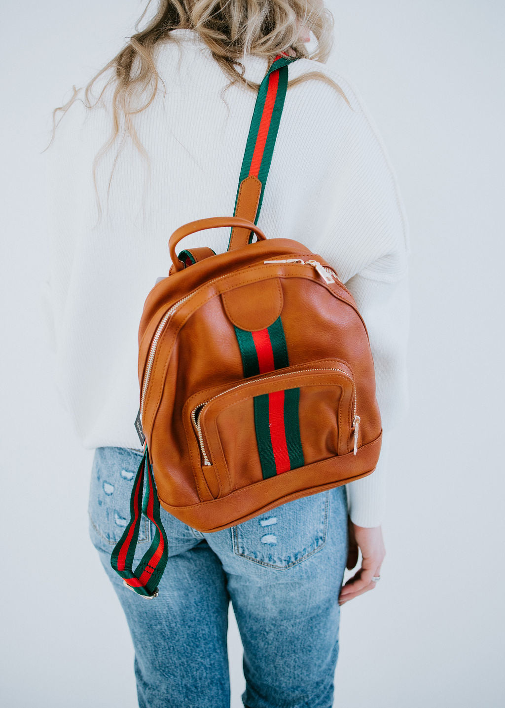 Moda Luxe Sylvia Backpack – Lauriebelles