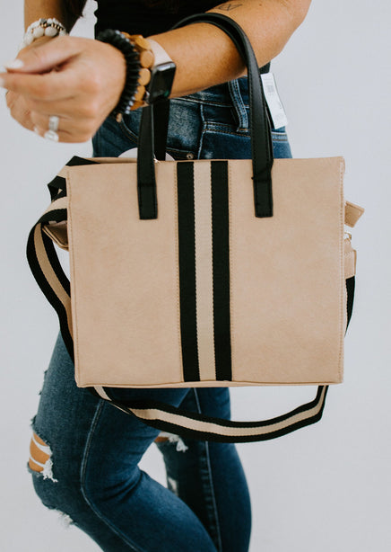 Moda Luxe Tote Bags