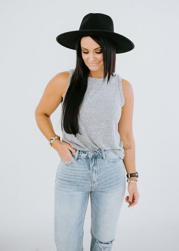 All About Basics Tank