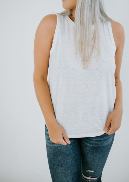 All About Basics Tank