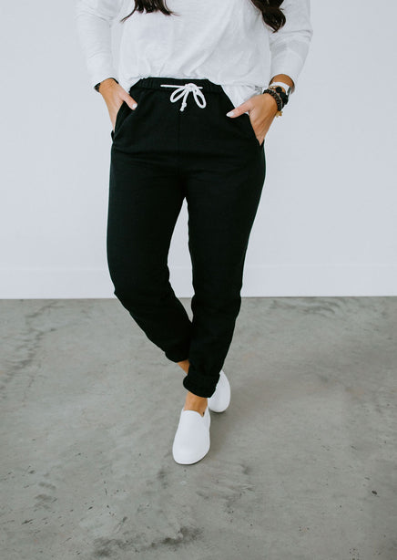 Millie Jogger by Lily & Lottie