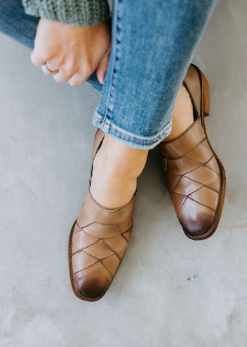 Roan Laverna Shoe FINAL SALE