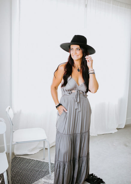 farrah maxi dress Farrah Maxi Dress