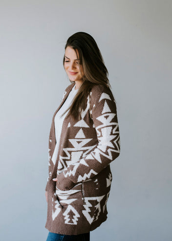 Coby Rae Cardigan FINAL SALE