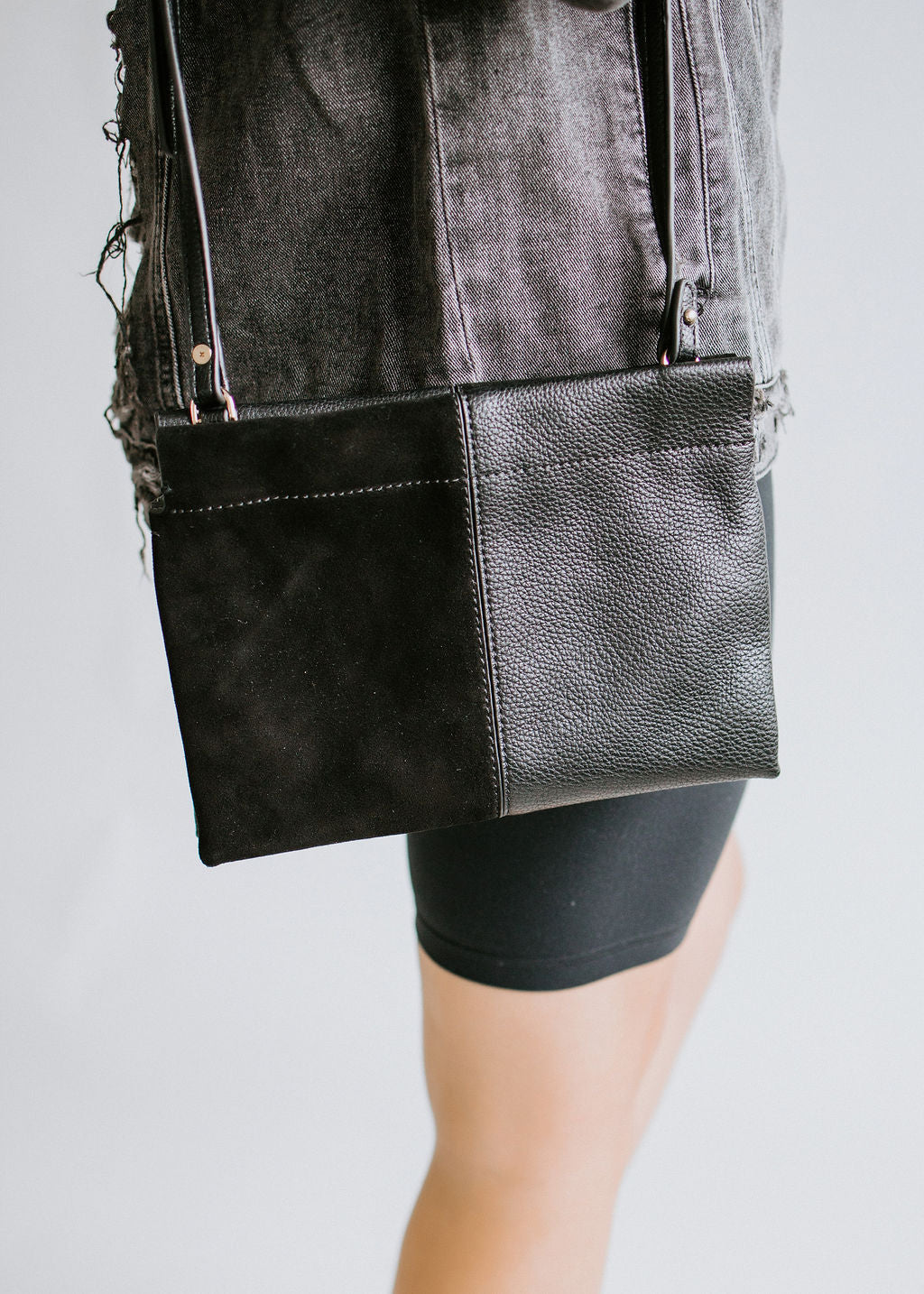 image of Moda Luxe Ashton Crossbody FINAL SALE