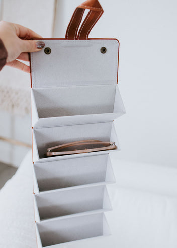 Sunglass Travel Case