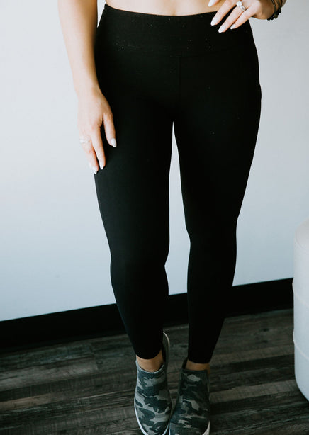 Made To Move Leggings